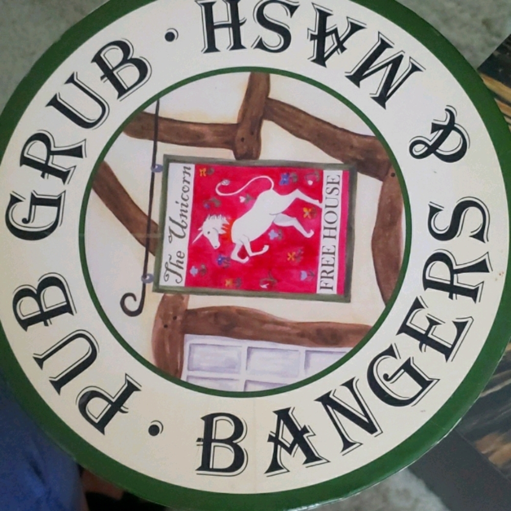 Appetizer plates BIA Cordon Bleu